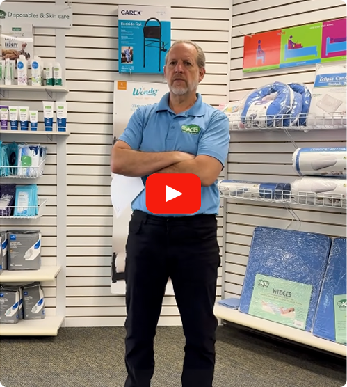 Client Video Testimonial