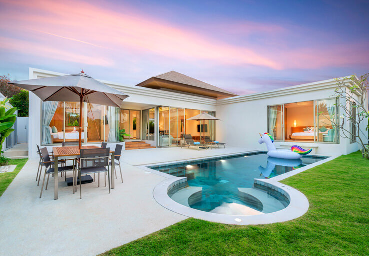 Sky Replacement After