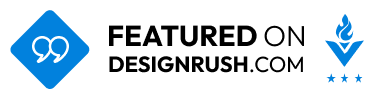 Designrush Logo