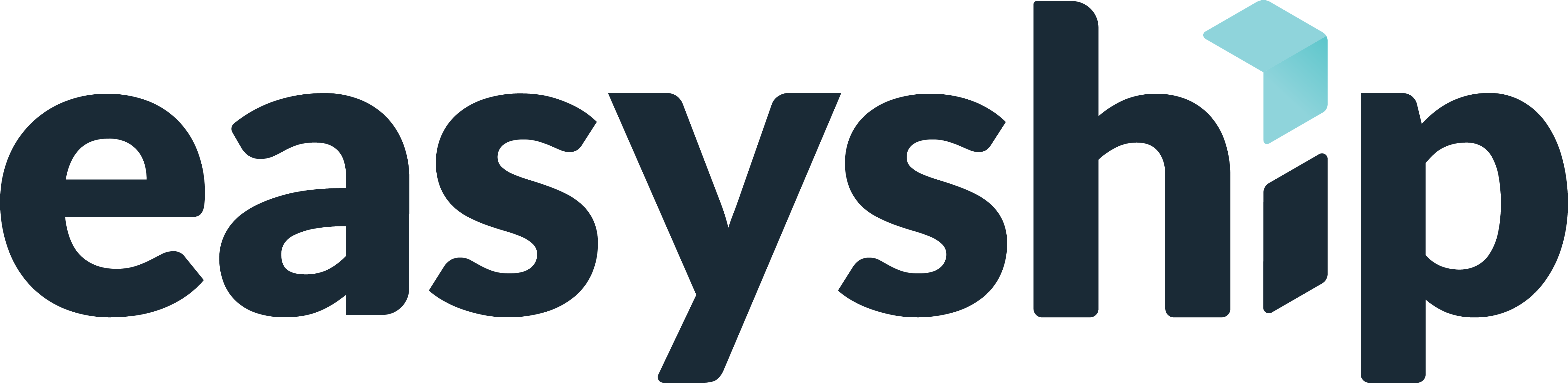 easyship Logo