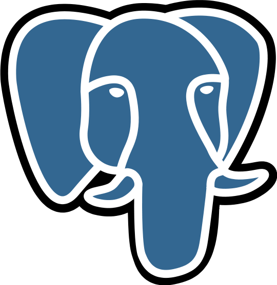 pgvector Logo