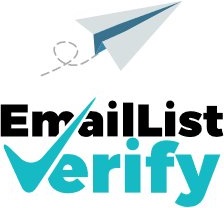 EmailListVerify Logo