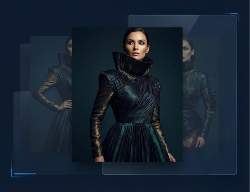 Fashion Magazines