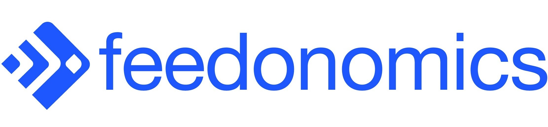 Feedonomics Logo