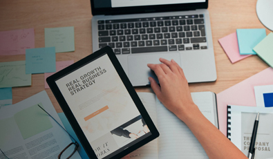 Educational Publishing