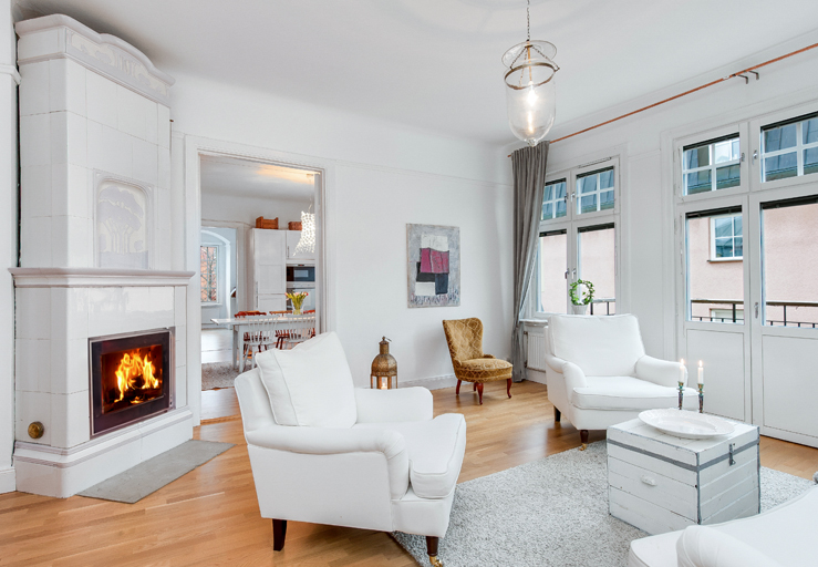 Flambient Photo Editing After