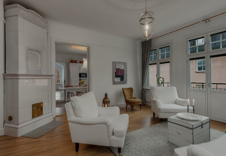 Flambient Photo Editing Before