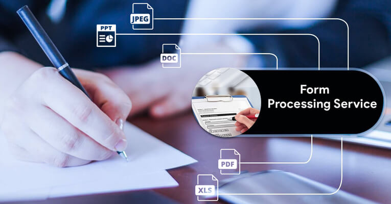 SunTec India Form Processing Services