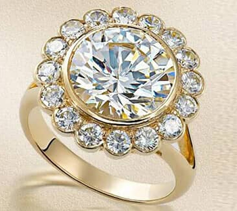 Gemstone & Diamond Enhancement
