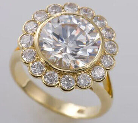 Gemstone & Diamond Enhancement
