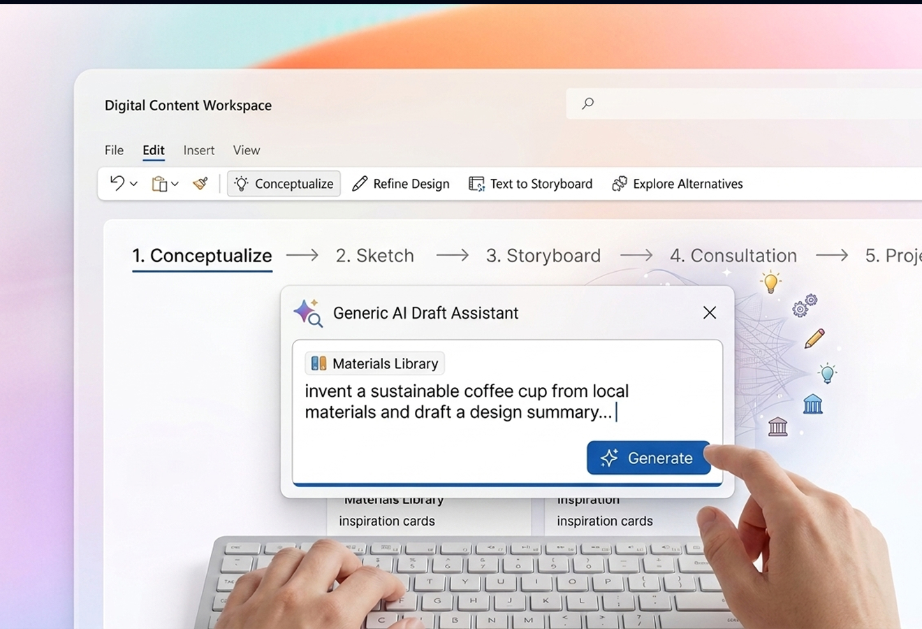 Generative AI & Language Intelligence