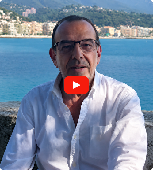 Client Video Testimonial