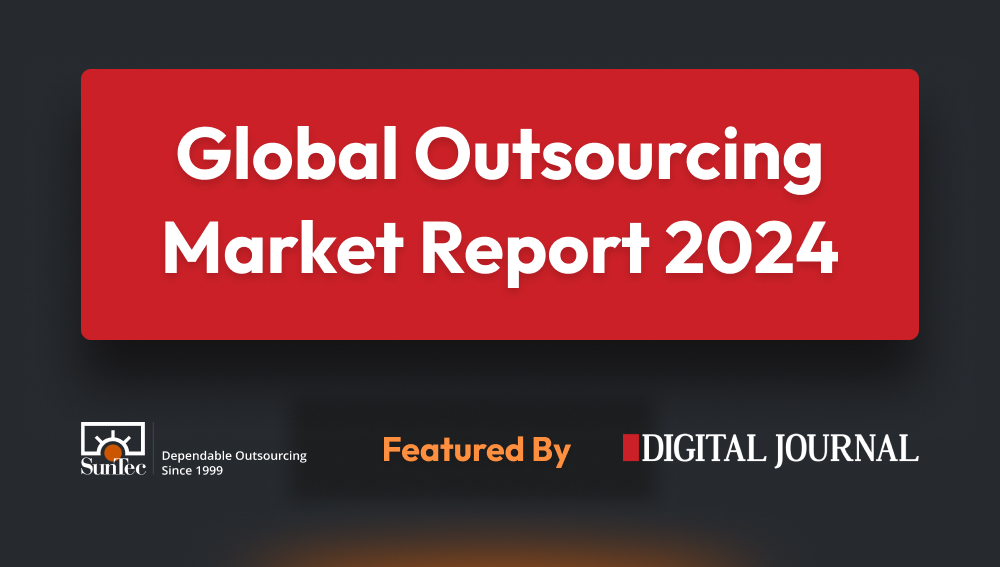 Global Outsourcing Market Report 2024