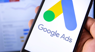 Google Ads Campaign
