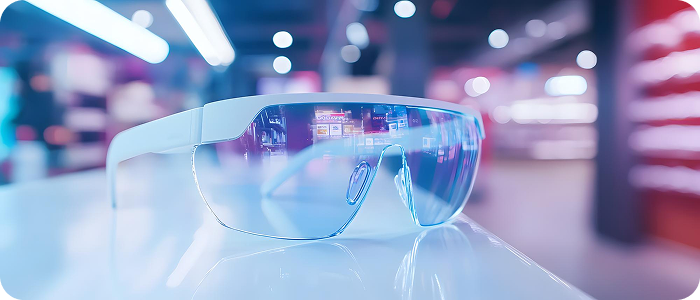 Google Glass Wearable Apps