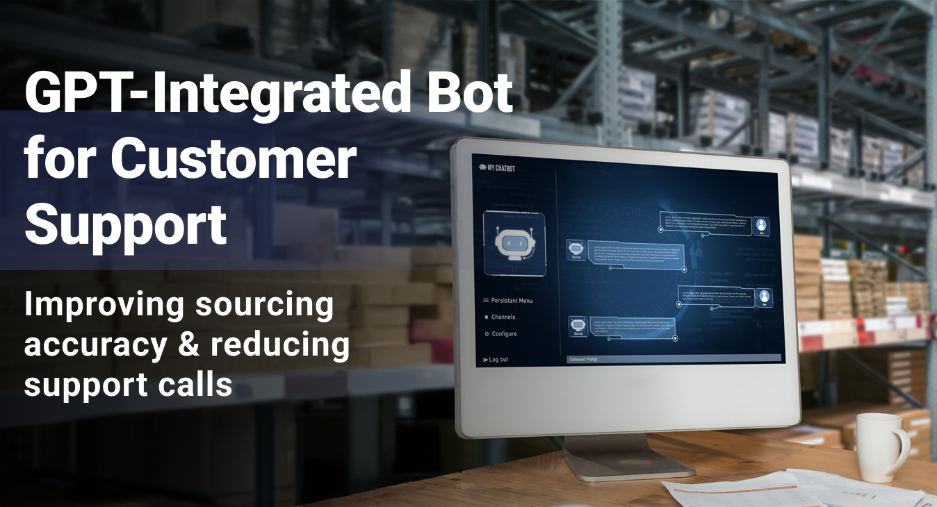 GPT-Integrated Services