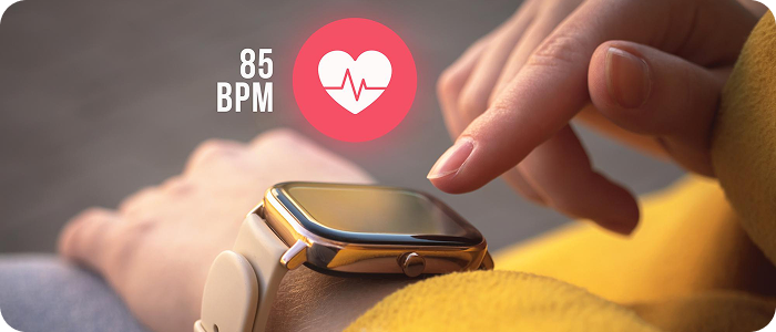 Healthcare & Medical Wearable Apps