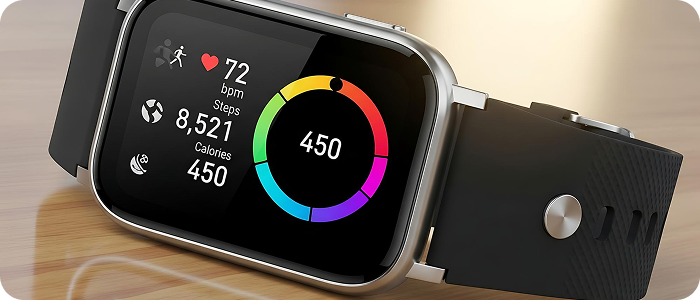 Fitness Tracking Wearable Apps