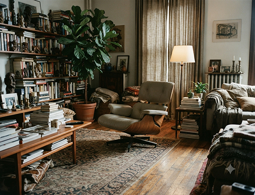 Home & Living