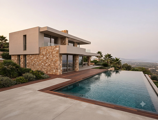 Home Builders After