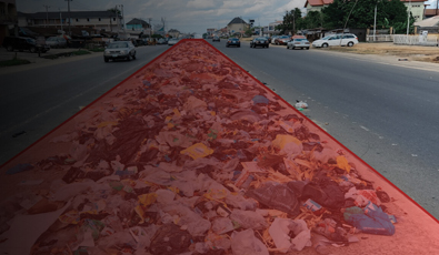 SMART CITY INFRASTRUCTURE