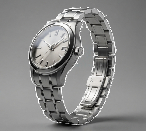 Image Clipping Path Before