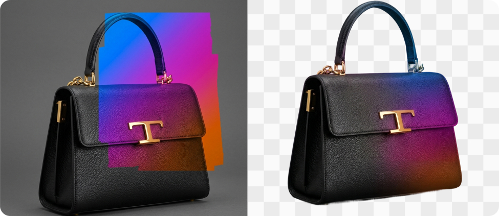 Image Masking Services for eCommerce