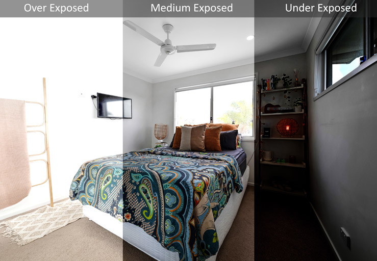 Image Enhancement before