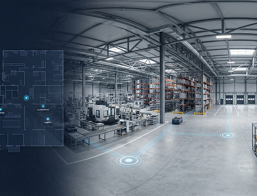 Industrial & Manufacturing Tours
