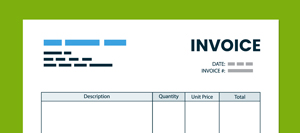 Invoice Data Entry/Invoice Data Processing Services