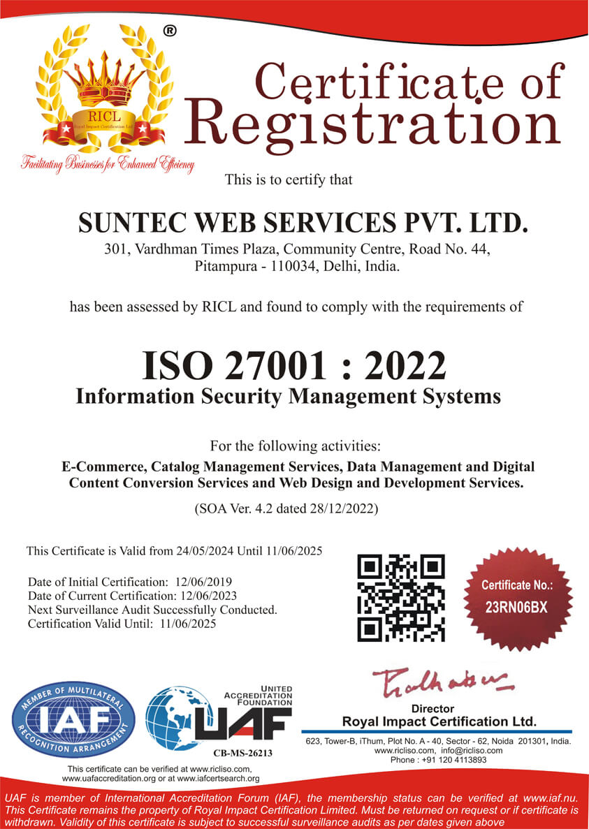 ISO 27001