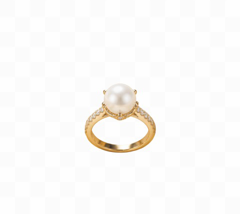 Jewelry Background Removal