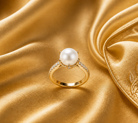 Jewelry Background Removal