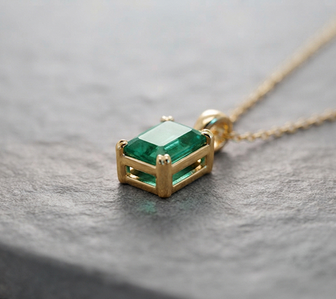 Jewelry Color Correction