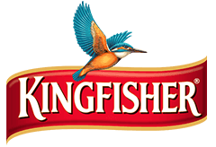 Kingfisher Icon