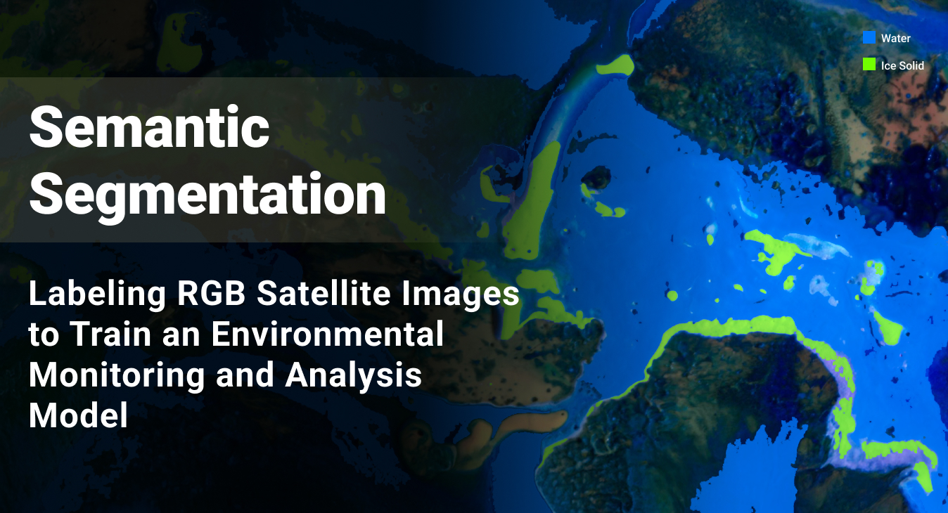 Semantic Segmentation