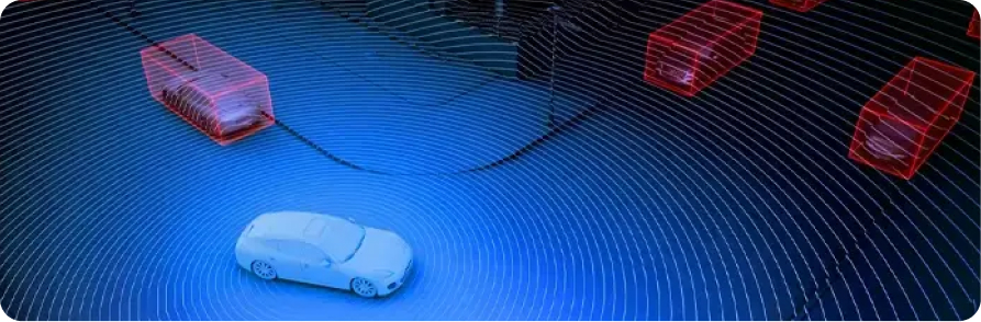 LiDAR Point Cloud Labeling