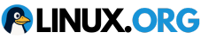 linux logo