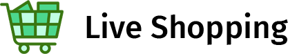 shopping logo