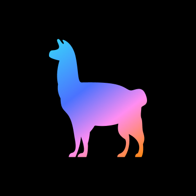 LLaMA Logo