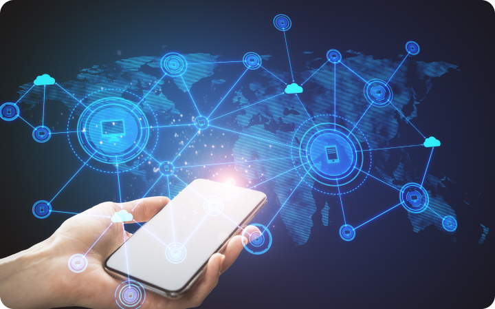 Blockchain and Web3