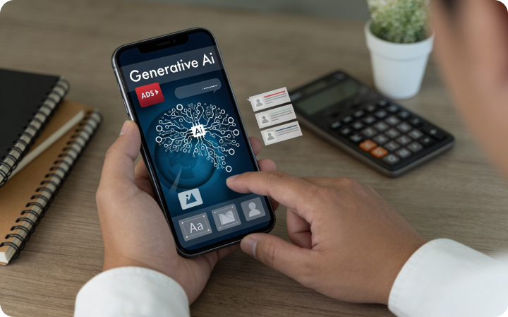 Generative AI