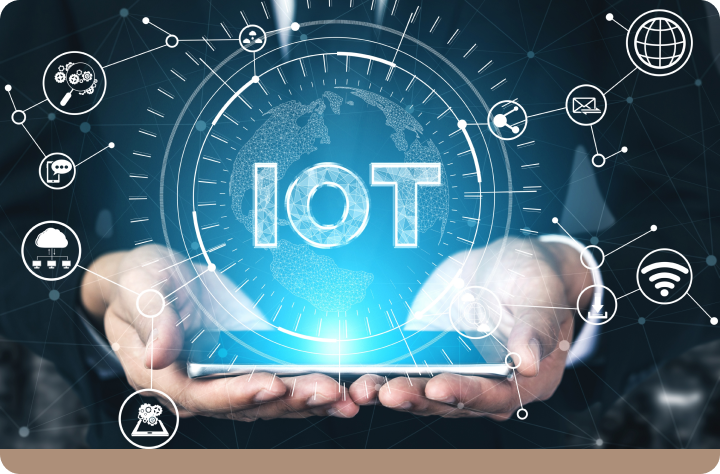 IoT