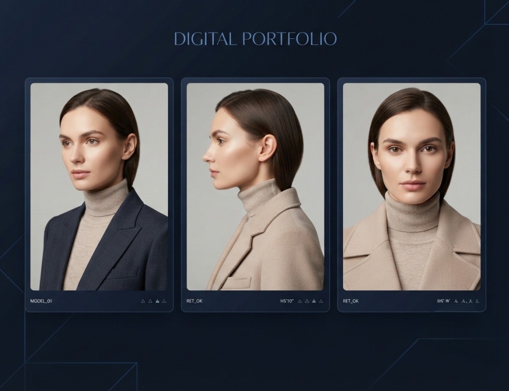 Modeling Agencies