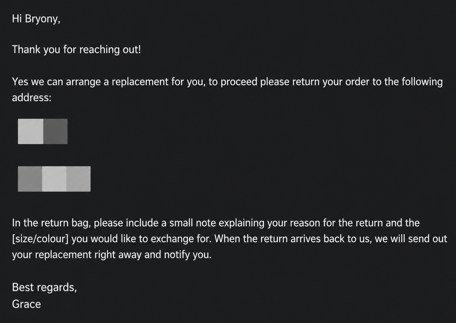 Multi-Channel Customer Support and Query