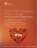 eBay Store Management & Optimization