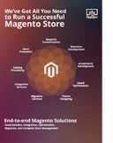 End-to-end Magento Solutions