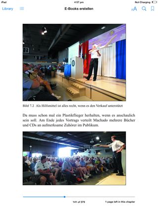 Higher-Ed ePublishing Solutions