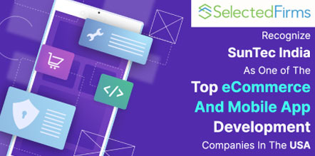 The Top eCommerce And Mobile App Development Companies In The USA