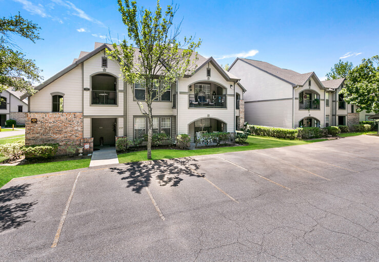 Real Estate Object Removal/Addition After